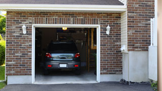 Garage Door Installation at Star K Ranch Industrial Center, Colorado